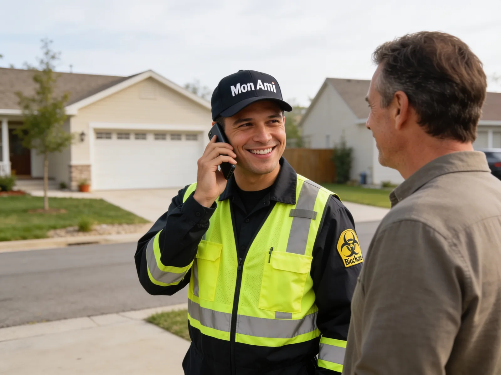 Sewage Cleanup Woodbury Heights, NJ FAQs